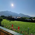 דירה Bergsee Sun - Am Wildsee - Atemberaubende Aussicht *