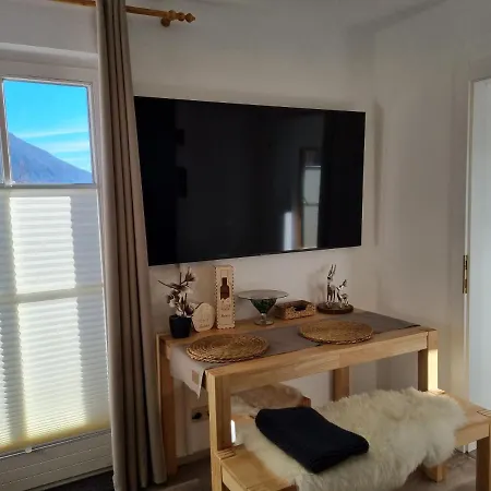 Διαμέρισμα Bergsee Sun - Am Wildsee - Atemberaubende Aussicht