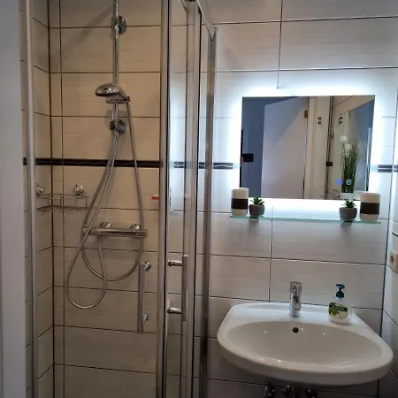 Apartament Bergsee Sun - Am Wildsee - Atemberaubende Aussicht Seefeld w Tirolu