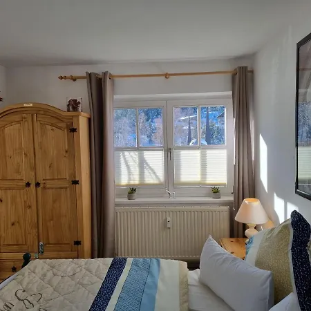 Bergsee Sun - Am Wildsee - Atemberaubende Aussicht Seefeld w Tirolu