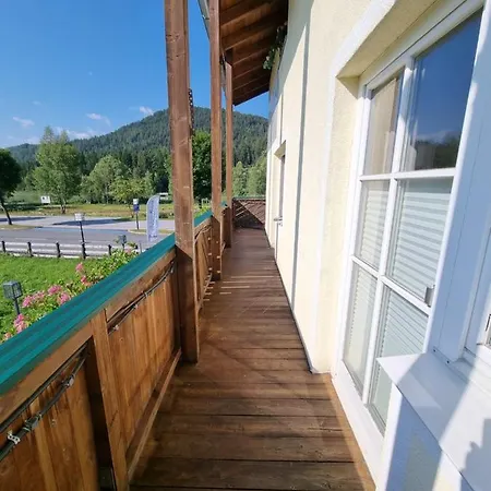 Bergsee Sun - Am Wildsee - Atemberaubende Aussicht * Ζέεφελντ