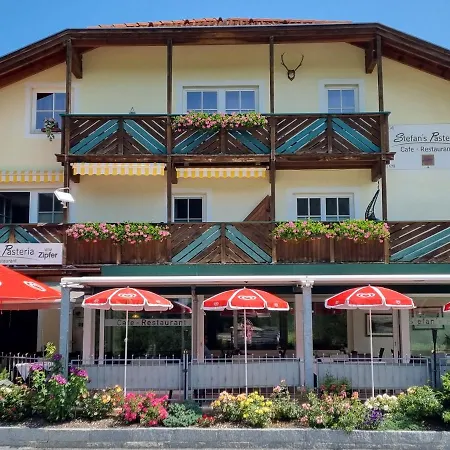 Bergsee Sun - Am Wildsee - Atemberaubende Aussicht Apartment