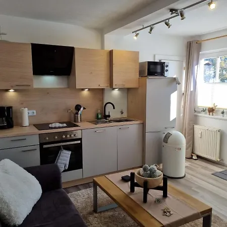 Bergsee Sun - Am Wildsee - Atemberaubende Aussicht Seefeld in Tirol