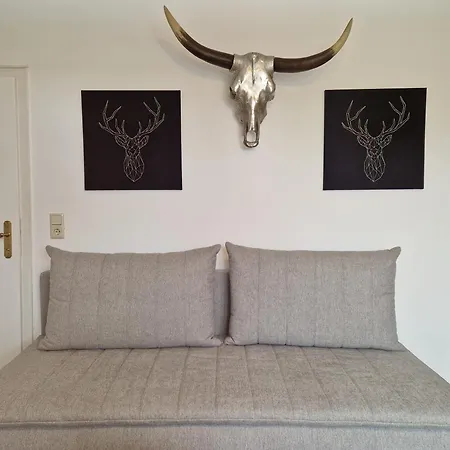 Apartment Bergsee Sun - Am Wildsee - Atemberaubende Aussicht Seefeld in Tirol