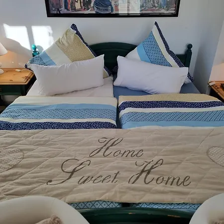 Apartament Bergsee Sun - Am Wildsee - Atemberaubende Aussicht *