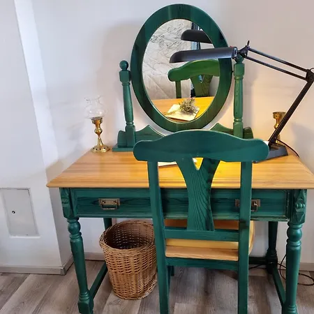 Bergsee Sun - Am Wildsee - Atemberaubende Aussicht Ζέεφελντ