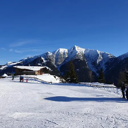 Bergsee Sun - Am Wildsee - Atemberaubende Aussicht