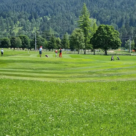 Appartement Bergsee Sun - Am Wildsee - Atemberaubende Aussicht *