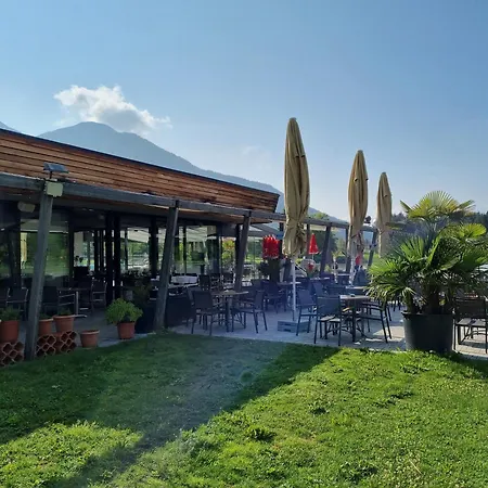 Bergsee Sun - Am Wildsee - Atemberaubende Aussicht Seefeld w Tirolu