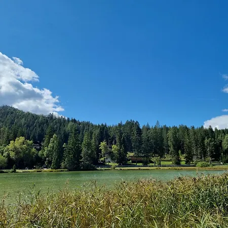 Bergsee Sun - Am Wildsee - Atemberaubende Aussicht * Seefeld in Tirol